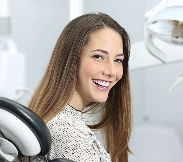 Flower Mound Cosmetic Dental Care