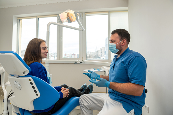 Dental Bonding: A Quick And Effective Way To Repair Your Smile
