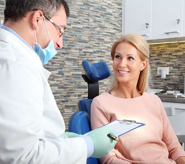 Flower Mound Questions to Ask at Your Dental Implants Consultation