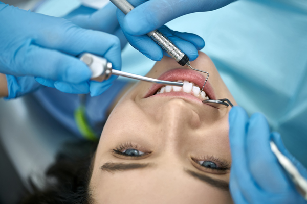 What To Expect During Your First Visit To A New Dental Office