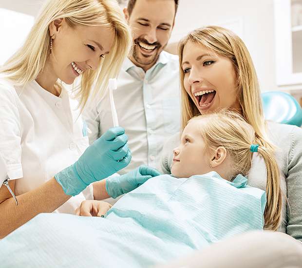 Flower Mound Family Dentist