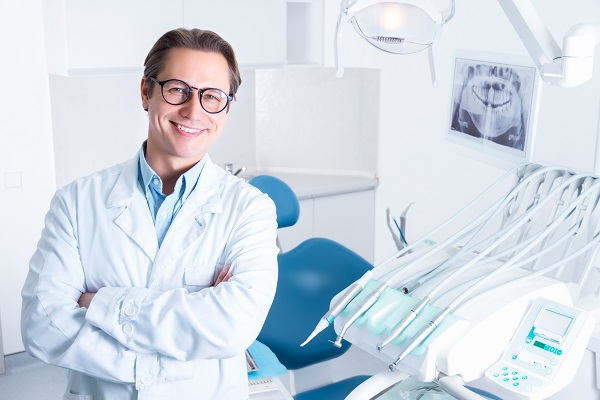 An Implant Dentist Discusses   Cosmetic Benefits Of Replacing Missing Teeth