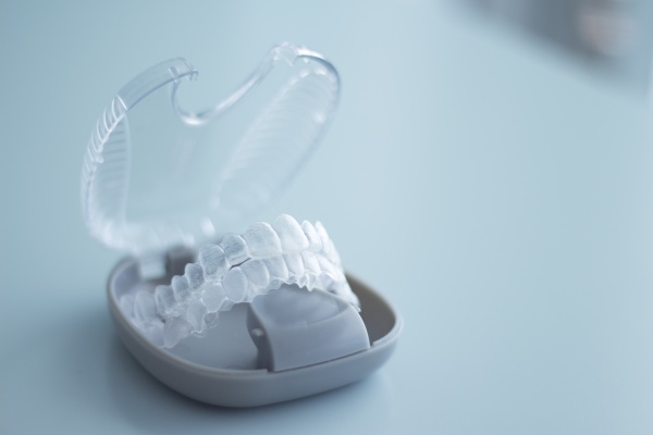 Reasons To Consider Invisalign For An Improved Smile