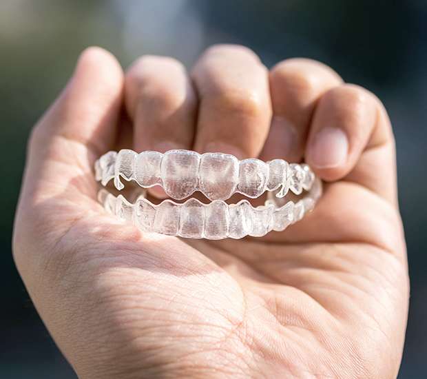 Flower Mound Is Invisalign Teen Right for My Child