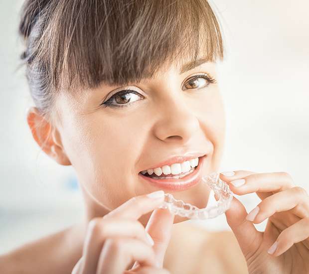 Flower Mound 7 Things Parents Need to Know About Invisalign Teen