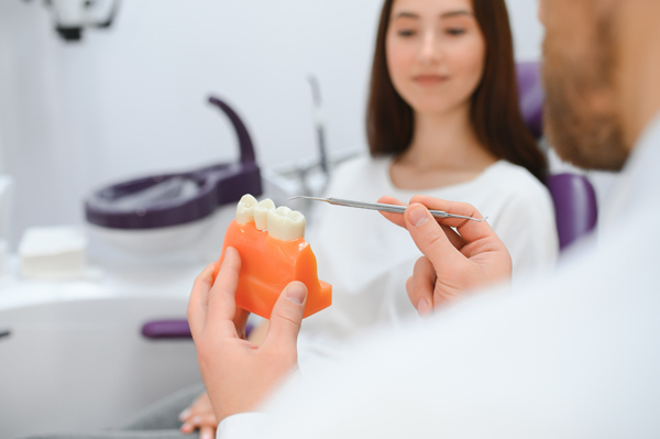 How Preventive Dentistry Can Avoid A Serious Dental Issue