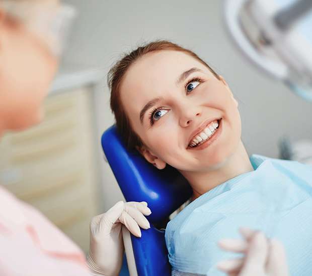 Flower Mound Root Canal Treatment