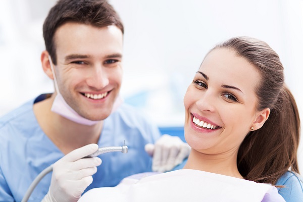 How Long Does Professional Teeth Whitening Take?