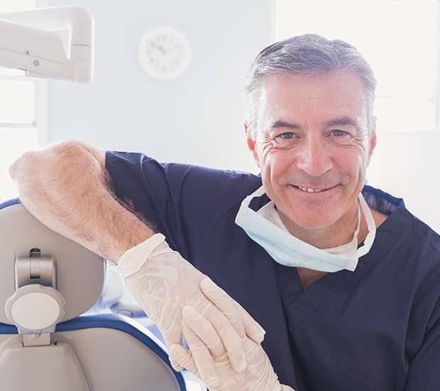 Flower Mound What is an Endodontist